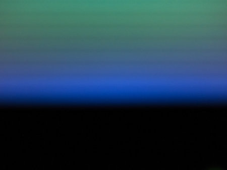 abstract blue and green gradient useful as a backgroundの写真素材