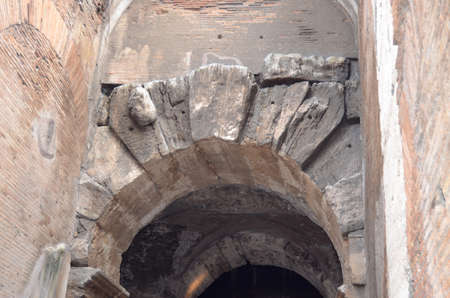 Colosseo  Flavianの写真素材