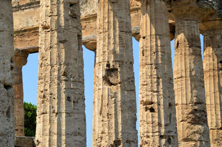 Paestum - 1 of 20