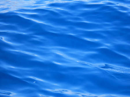 Blue water - 1 of 20の写真素材