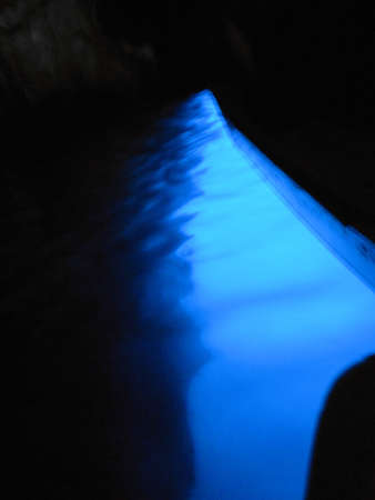 Blue water - 1 of 20
