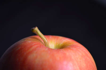 apple close upの写真素材