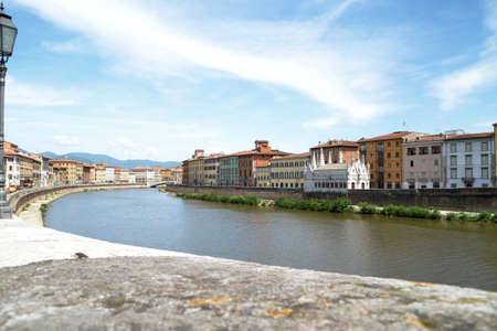  Some details of Pisaの写真素材