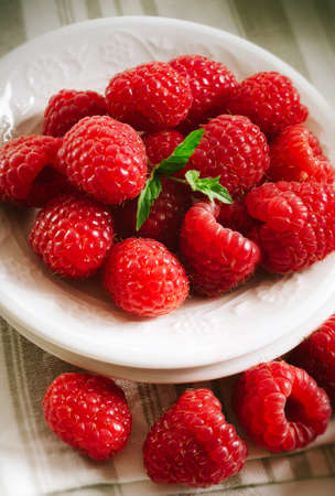 Raspberries