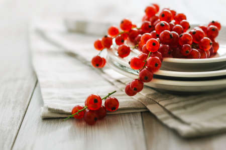 Red currants