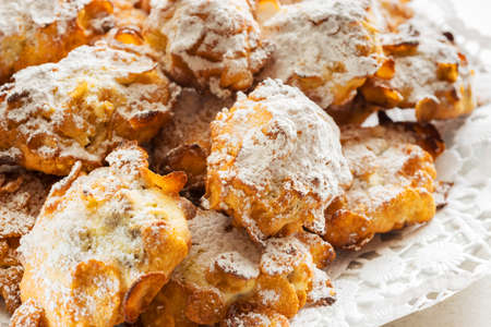 Homemade Corn Flakes Cookies