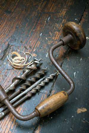 Carpenters tools