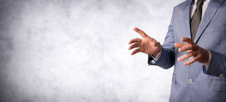 handsの写真素材