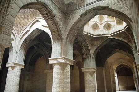 Iran arhitectureのeditorial素材
