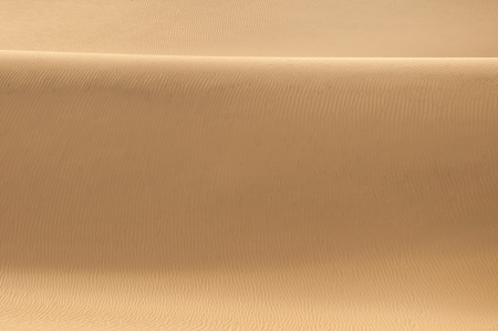 Las Dunas de Maspalomas at Gran Canariaの写真素材