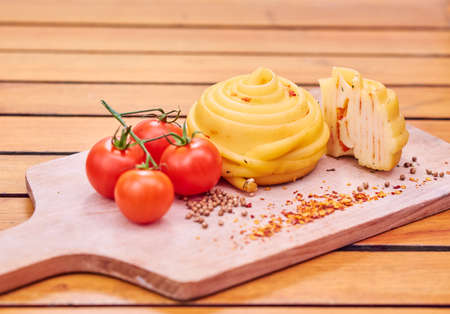 Food Photography - traditional foodの写真素材