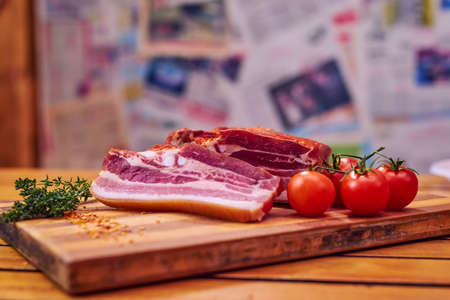 Food Photography - traditional foodの写真素材