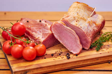 Food Photography - traditional foodの写真素材