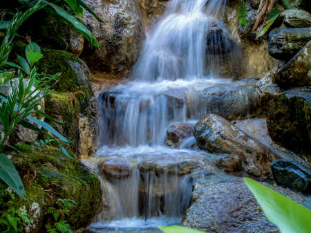 Waterfall