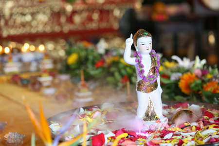 China Chinese Temple Buddha Festival Mandala