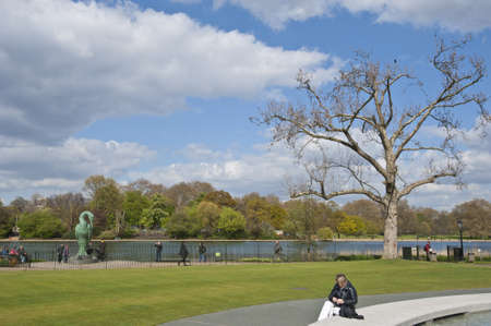 Londonのeditorial素材