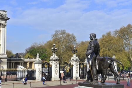 Londonのeditorial素材