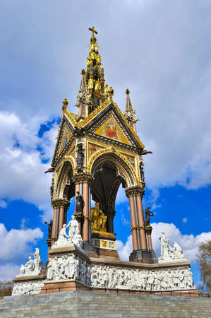 Londonの写真素材