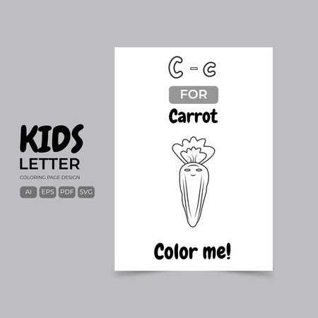 Cute hand drawn korean food poster. Vector illustration for your designのイラスト素材