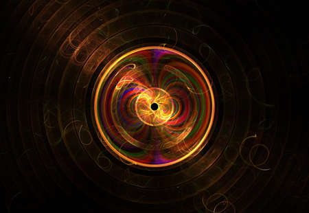 Abstraction circle