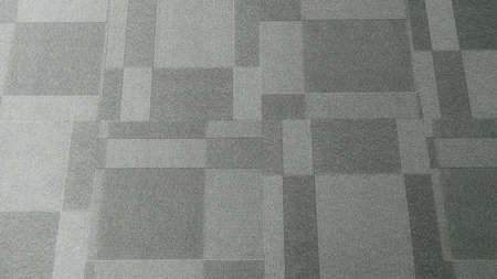 grey carpetの素材
