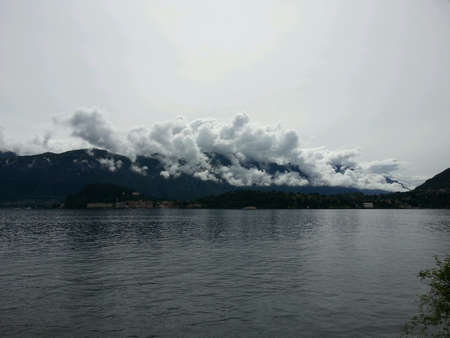 rolling clouds の素材