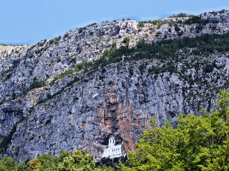 Monasteryの写真素材