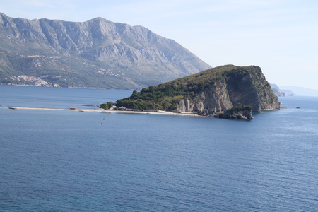 The Islandの写真素材