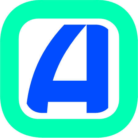 Alphabet のイラスト素材