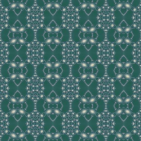 A rich curving pattern that tessellates seamlessly. Makes a beautiful background.