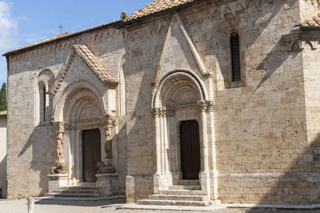 San Quirico d Orcia