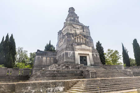 Crespi d Adda