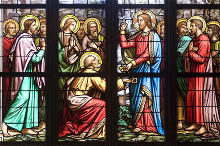 Dinan  Cotes-d Armor のeditorial素材