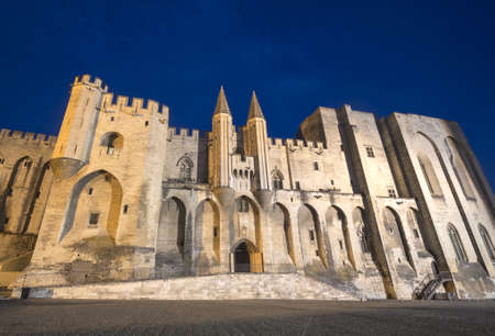 Avignon  Vaucluse, Provence-Alpes-Cote dのeditorial素材