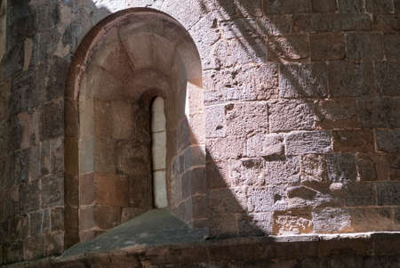 Sant Joan de les Abadesses (Catalunya, Spain) - The medieval abbey