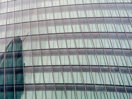 Milan, Lombardy, Italy: the Hadid tower at Citylife