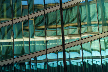Milan, Lombardy, Italy: the modern building known as Palazzo Lombardia and its  Piazza Citta di...