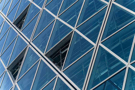 Milan, Lombardy, Italy: modern buildings at Porta Nuova