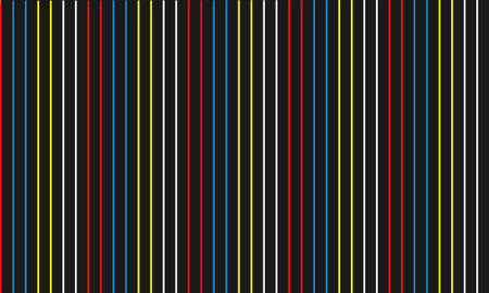 Vertical long stripes Abstract vector geometric seamless pattern. Design for use background, Wrapping paper, fabric, woven knit fabric and Print for interior design.のイラスト素材