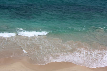 Tropical Beachの写真素材