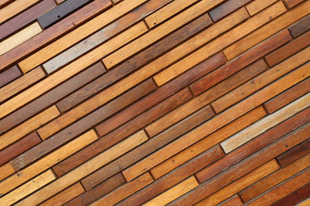 Wood wall texture