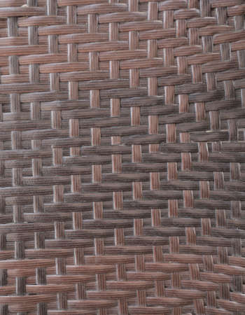 Texture of bamboo weave, can be used for backgroundの写真素材