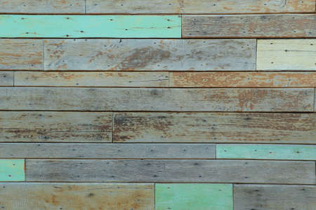 Wooden pale wall texture