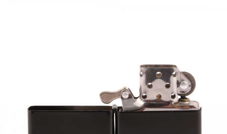Cigarette Lighter isolated on white background
