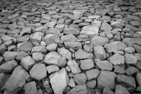 granite stone backgroundの写真素材