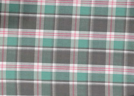 Background fabric surface