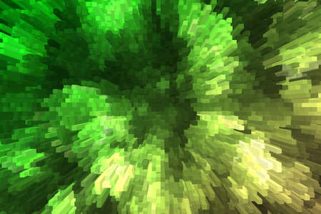 Multi Colored background with abstract pattern illustration wallpaperの写真素材