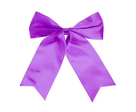 Purple isolated on white background.の写真素材