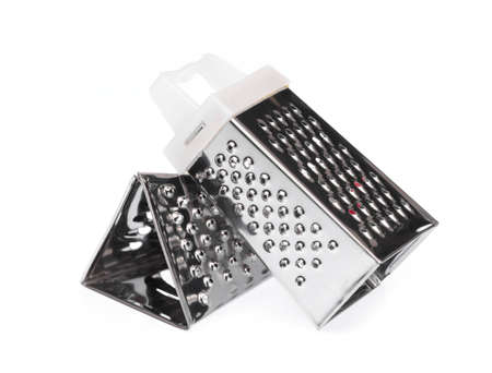 bottle of condiments isolated on white backgroundの写真素材