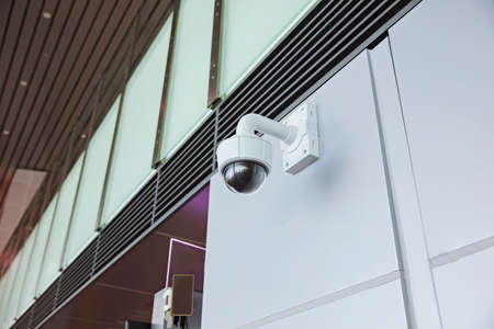 Security Camera Systems on location